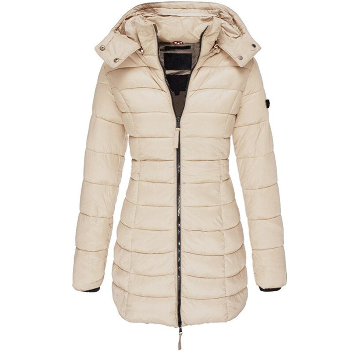 ModeGeist | Jacken und Mäntel Chic Trend Herbst Winter für Damen