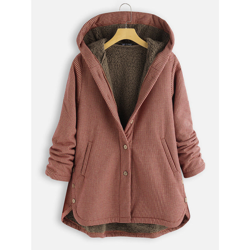 ModeGeist | Premium-Bremer-Jacke