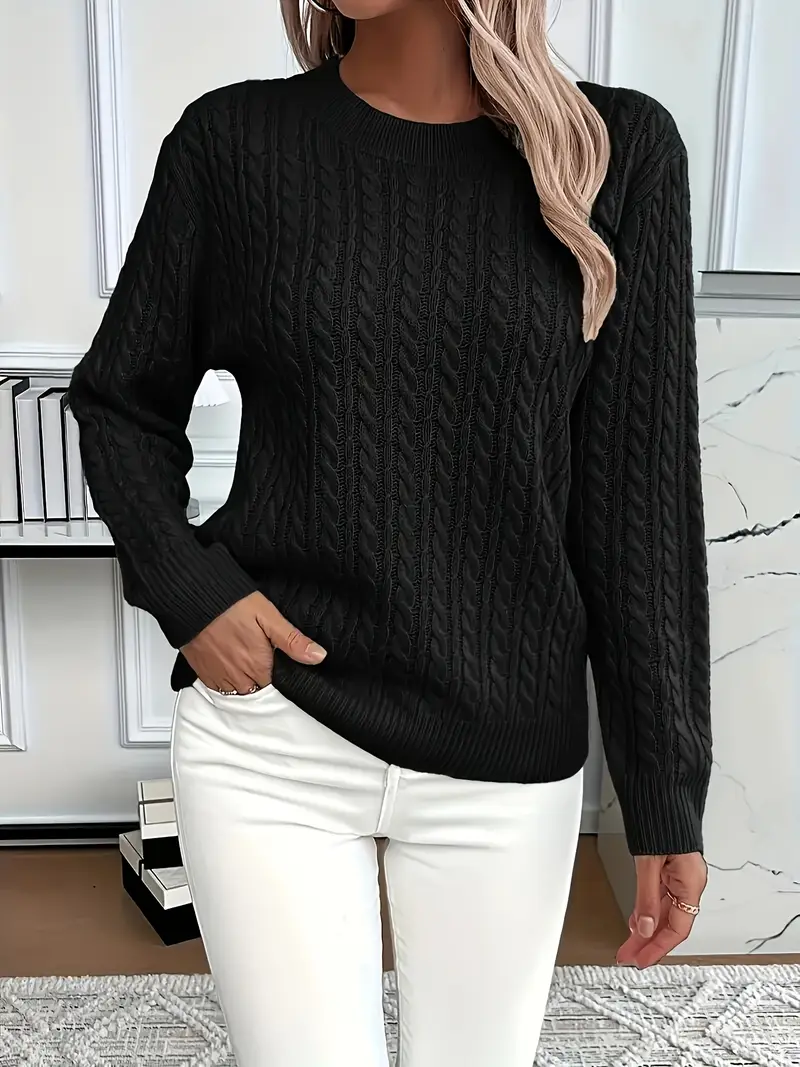 ModeGeist | Sweatshirt Wollgefühl
