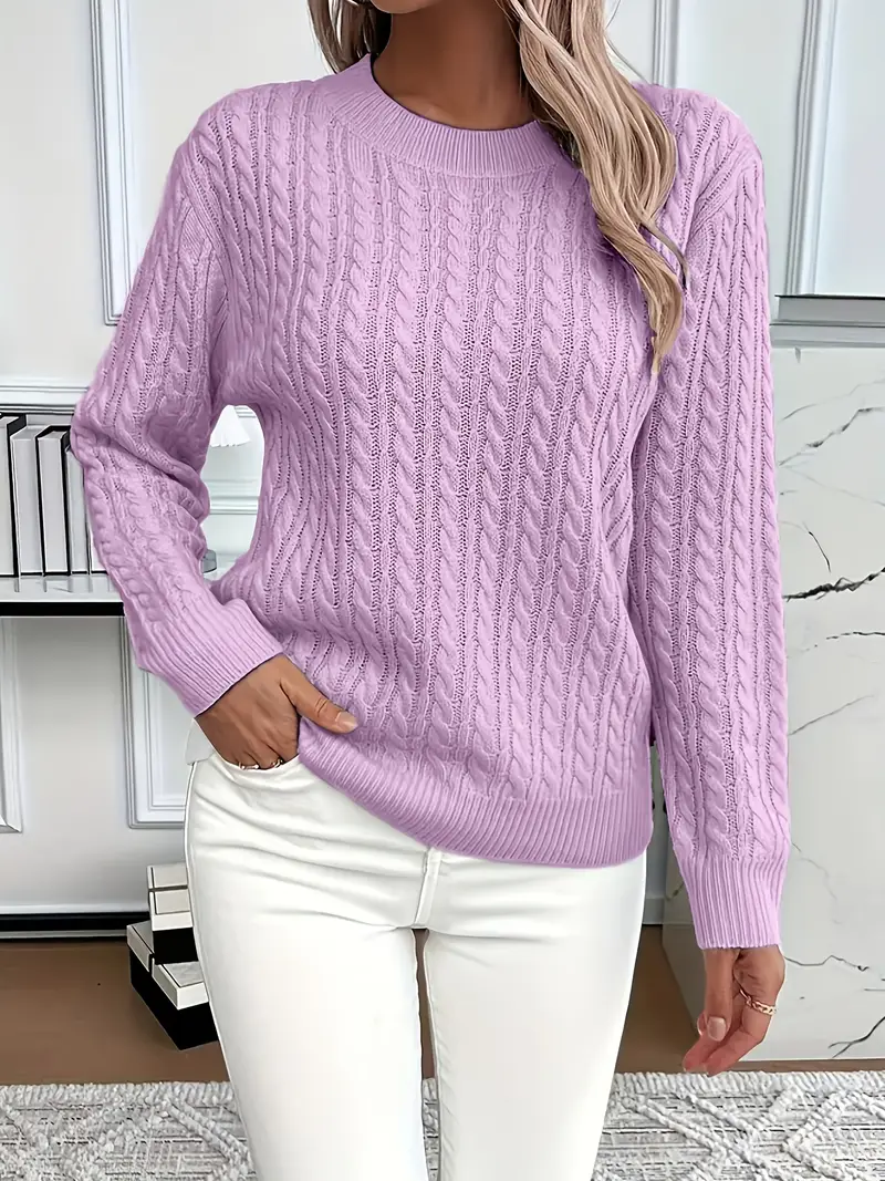 ModeGeist | Sweatshirt Wollgefühl