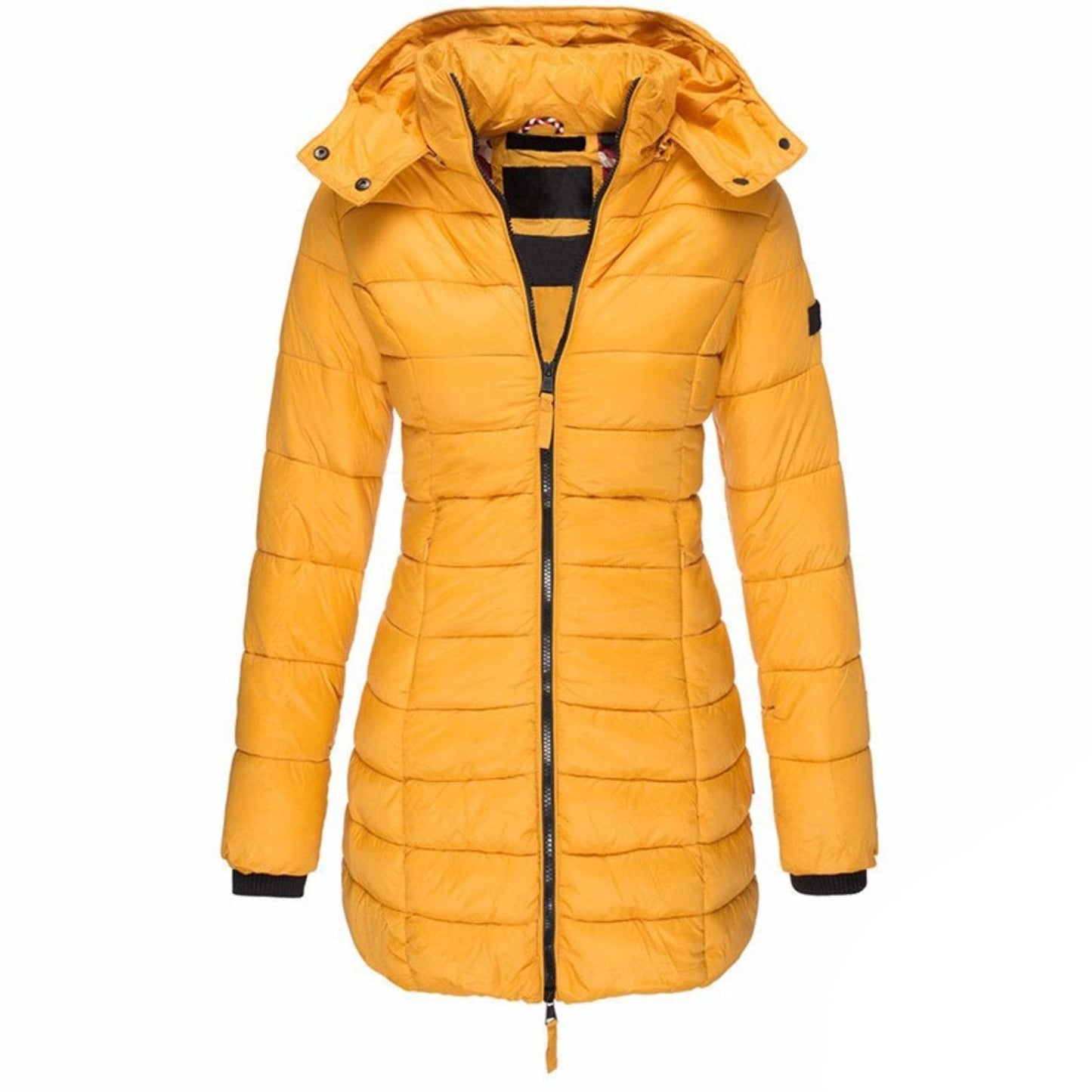 ModeGeist | Jacken und Mäntel Chic Trend Herbst Winter für Damen