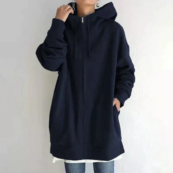 ModeGeist | Schicker und Vielseitiger Winterpullover