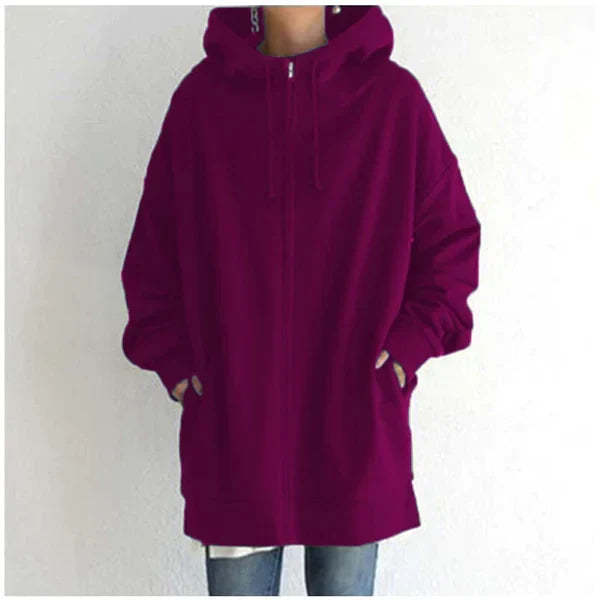 ModeGeist | Schicker und Vielseitiger Winterpullover