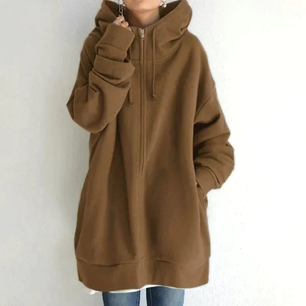 ModeGeist | Schicker und Vielseitiger Winterpullover