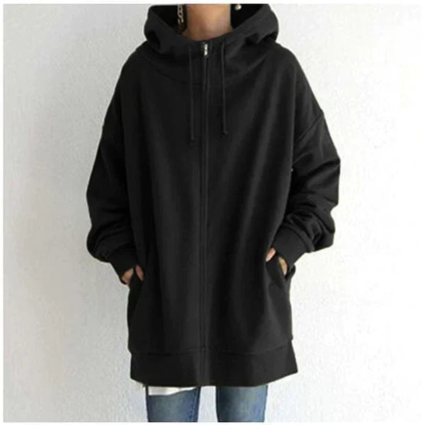 ModeGeist | Schicker und Vielseitiger Winterpullover