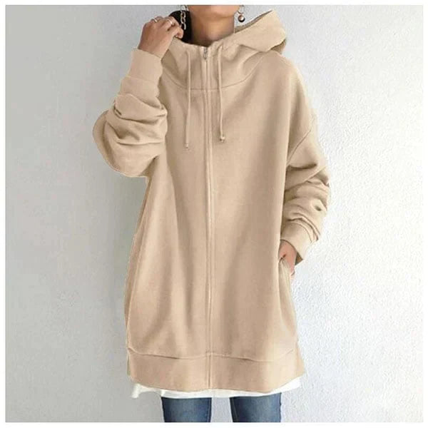 ModeGeist | Schicker und Vielseitiger Winterpullover