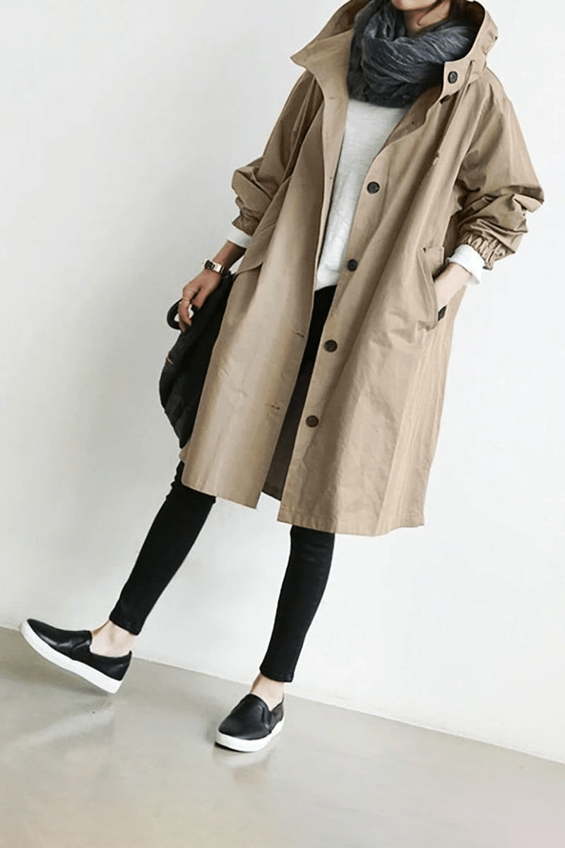  - ModeGeist