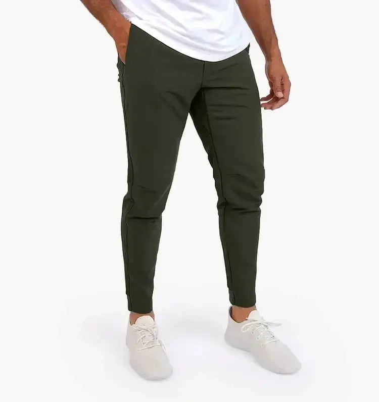 Liam Stretch Trousers