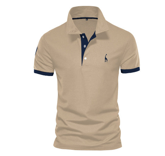 Fudus bedrucktes Mesh-Shirt