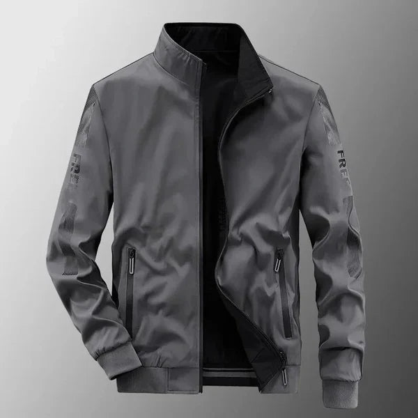 ModeGeist | Wendbares vielseitiges Herrenjacke