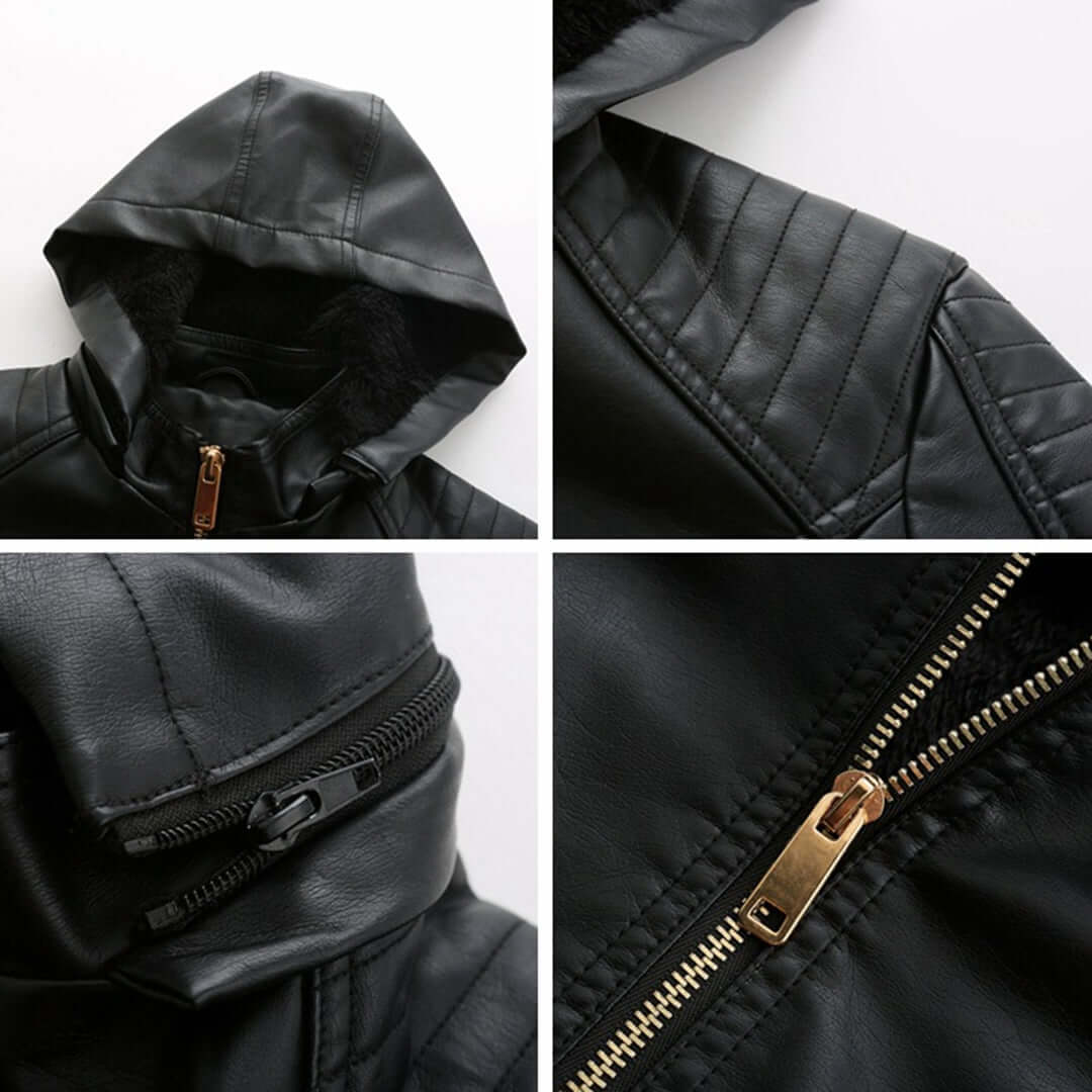  - ModeGeist