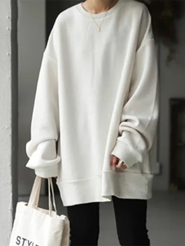 Lässiges, schickes Sweatshirt von Fudus