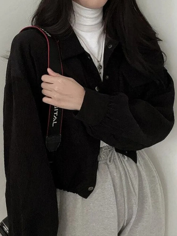 Kurze Sommerjacke Cleena