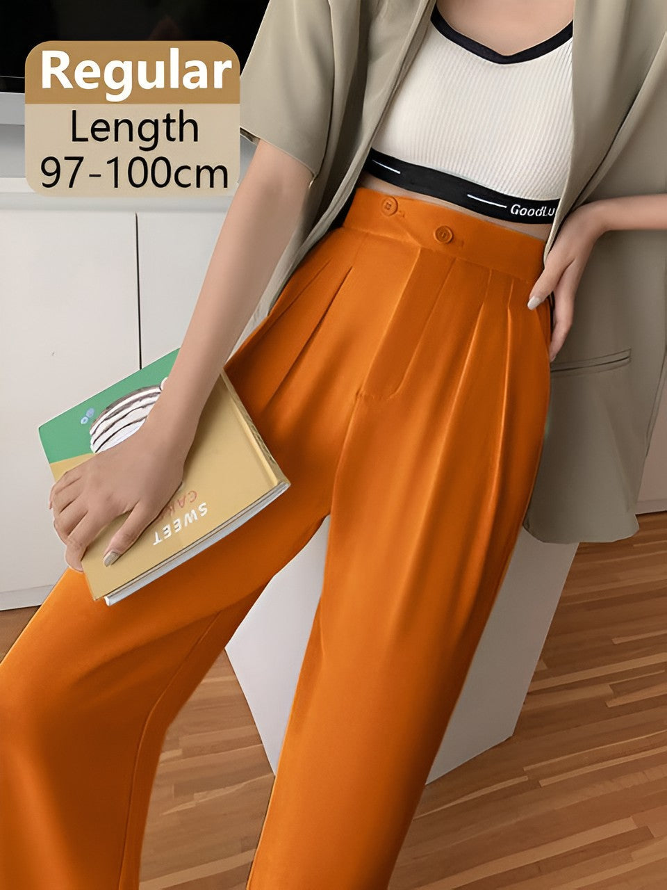 Maya London Hose