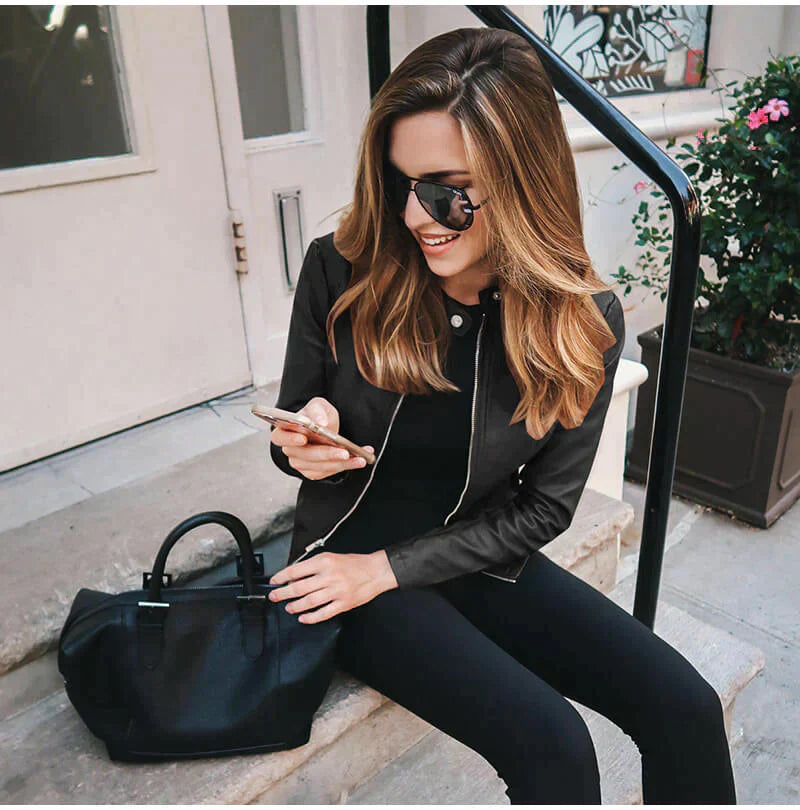  - ModeGeist