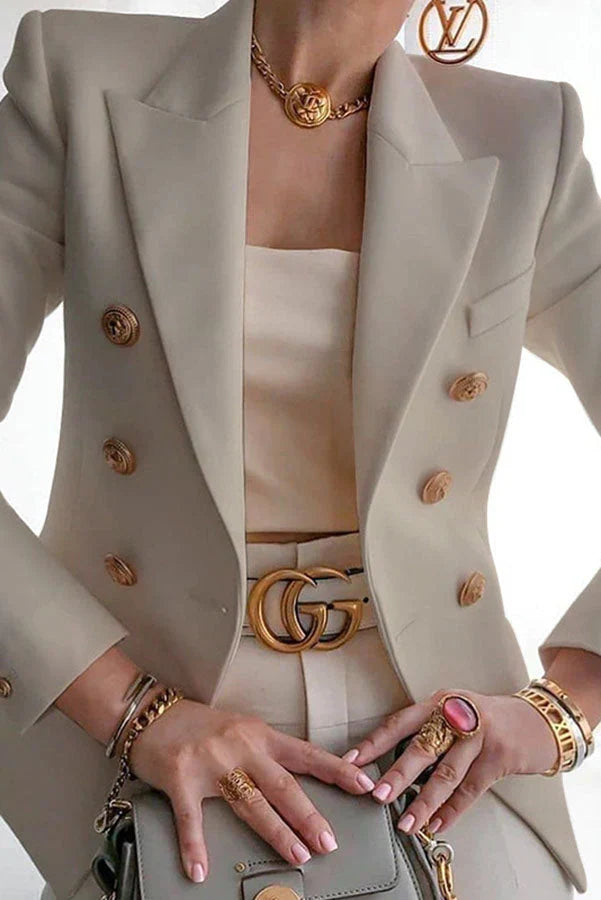 ModeGeist | Elegantes Sakko