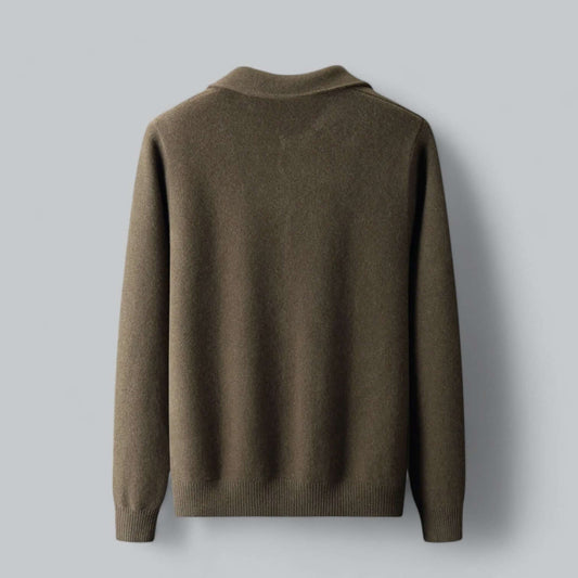  - ModeGeist