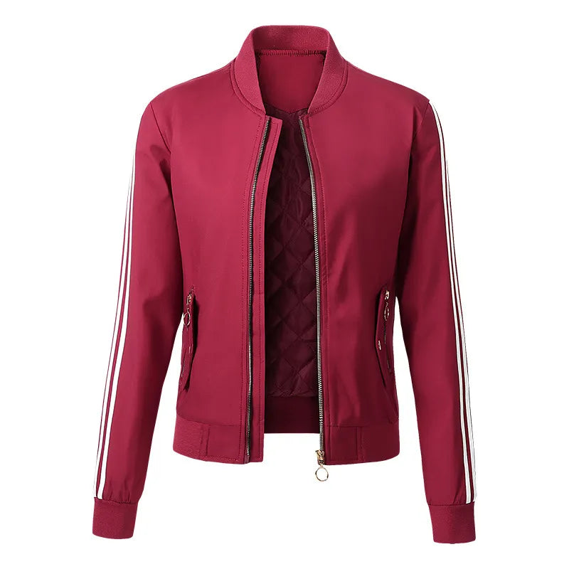 ModeGeist | Modische Trendjacke & Lässig für Frauen