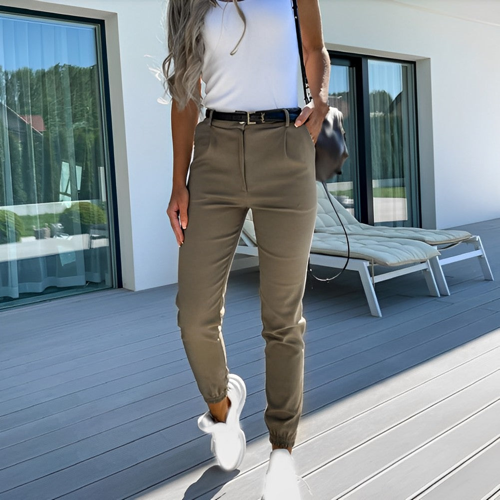 Damenhose Desiree - Schmale Passform
