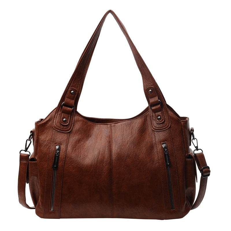 Elegante Schultertasche SIBYLLE