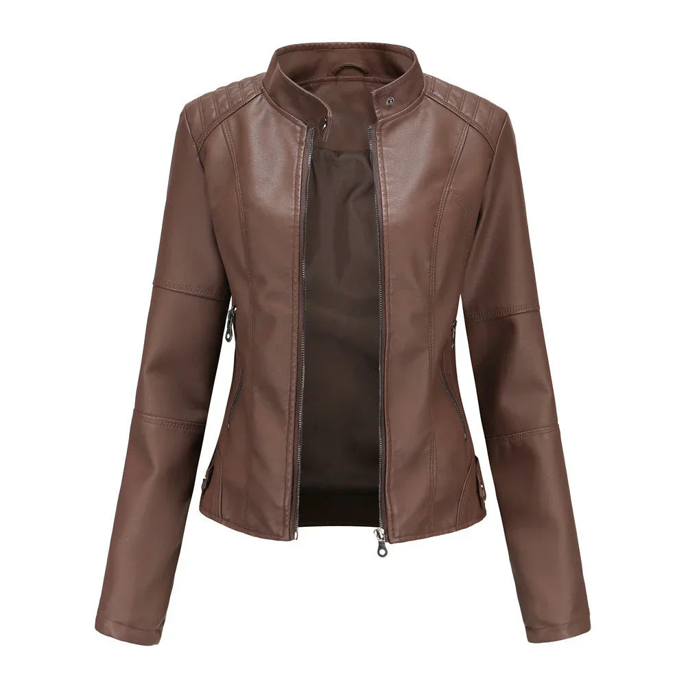 ModeGeist | Schwarze Jacke