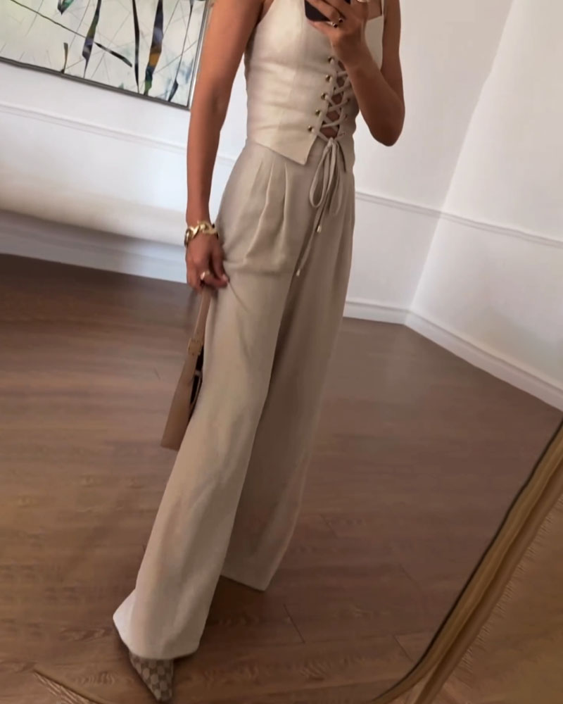 Elegant Karlina Set