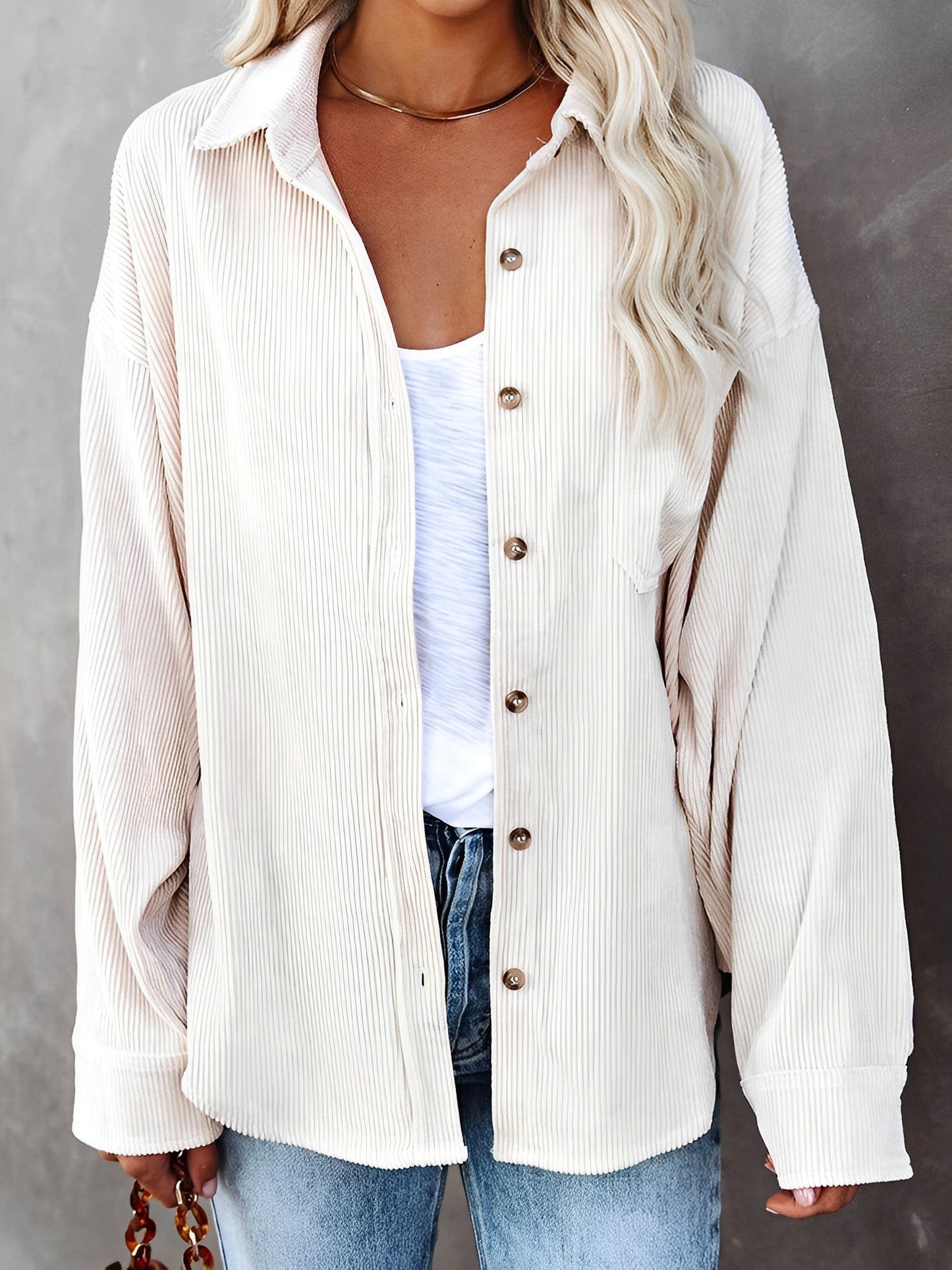 Jaylin Knopf-Cordjacke
