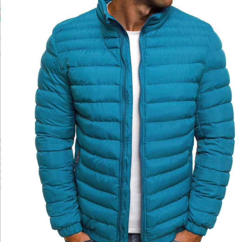 ModeGeist | Freizeitjacke