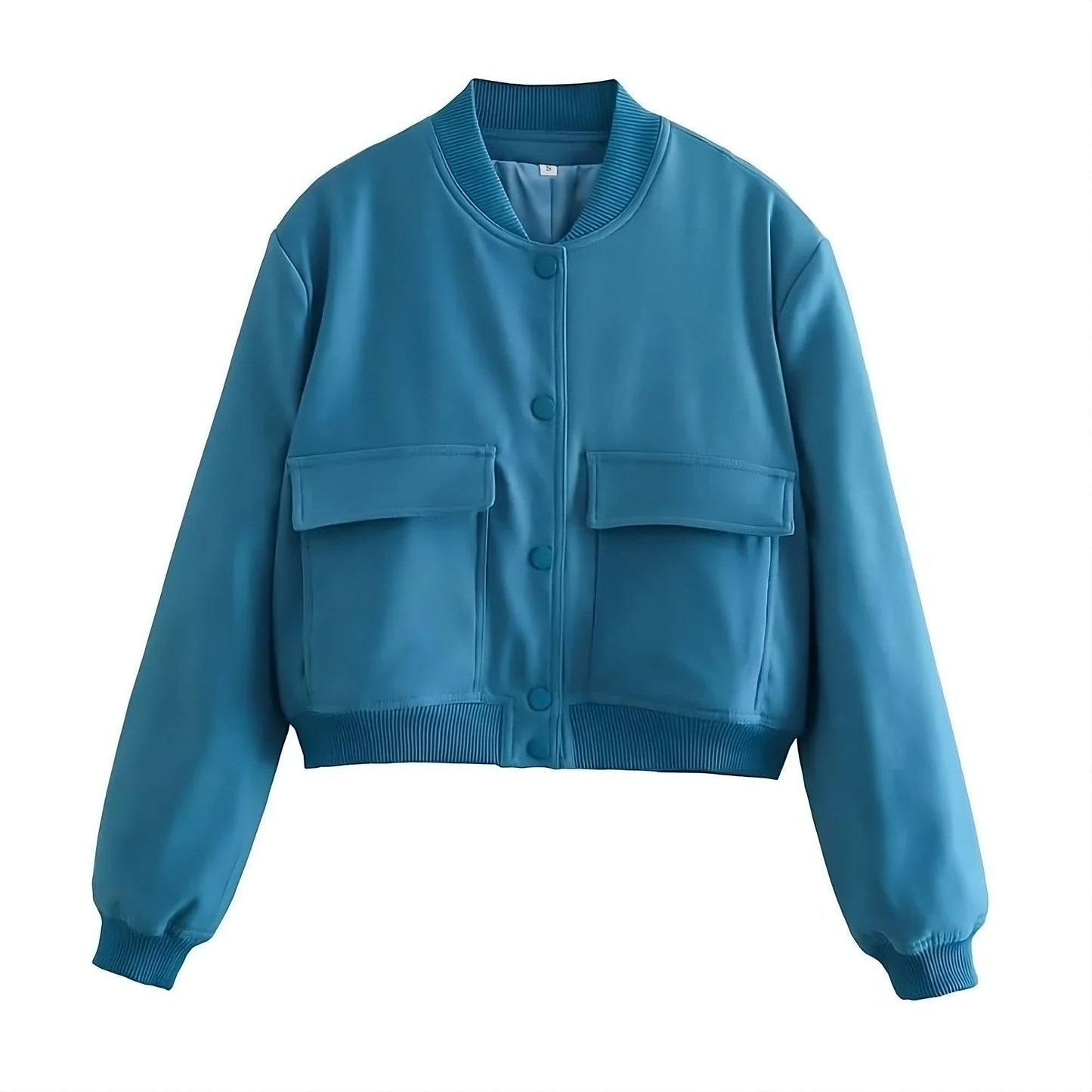 ModeGeist | Klein Herbstjacke