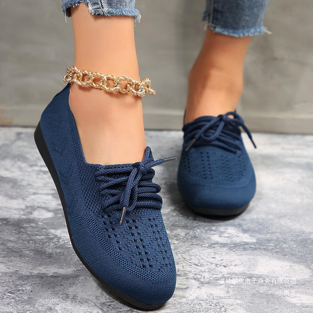Bequeme Wanderschuhe von Emory