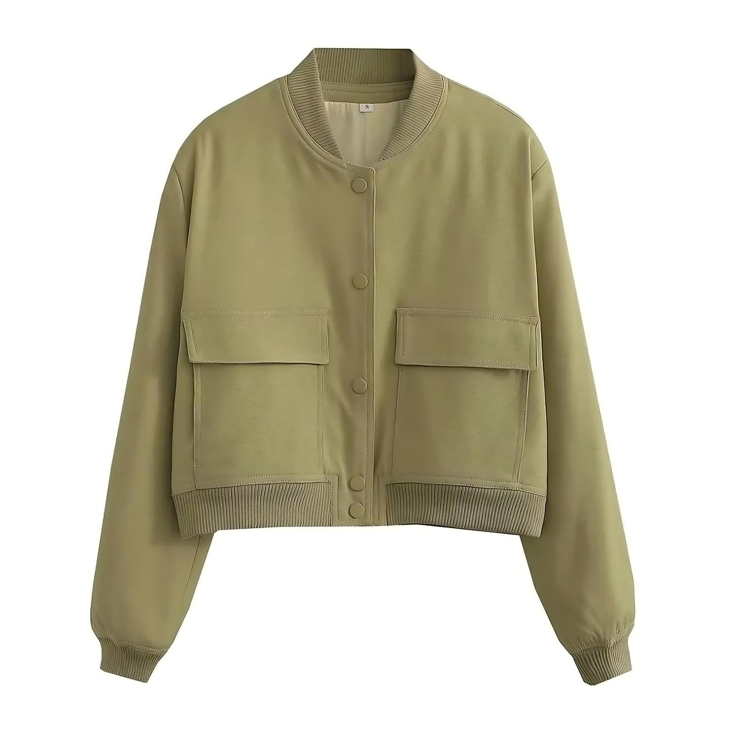 ModeGeist | Klein Herbstjacke