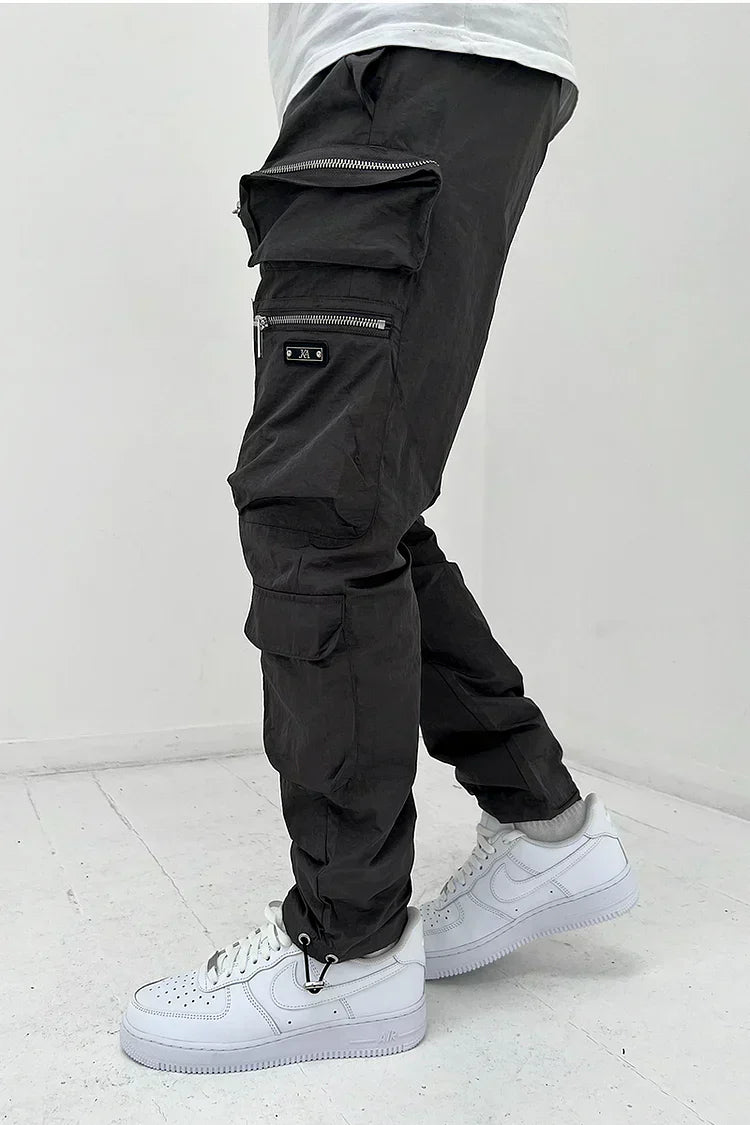 ModeGeist | Taschen Cargo Hose