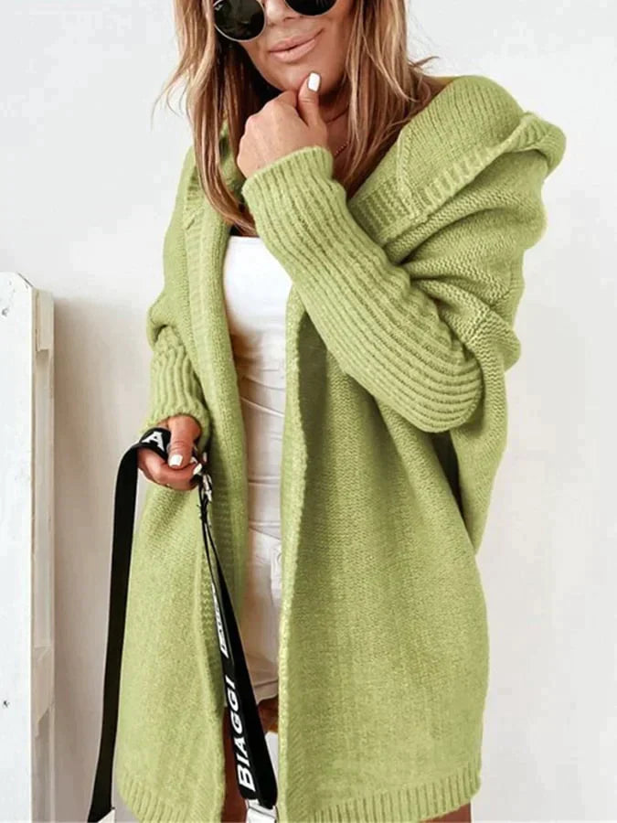 ModeGeist | Jacke mit Schlichten Nähten