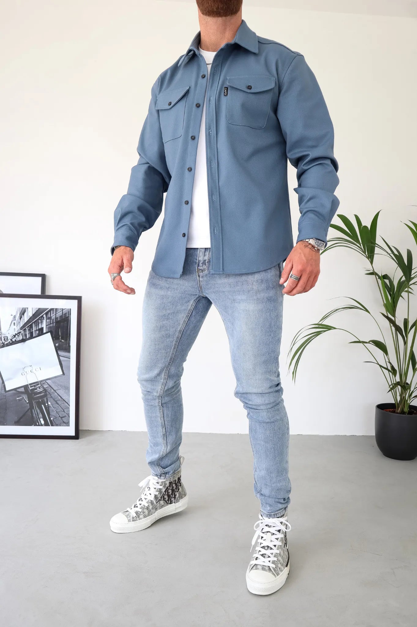  - ModeGeist