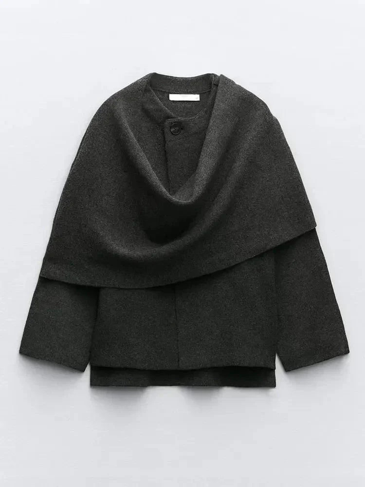 ModeGeist | Vintage Wintermode für Damen