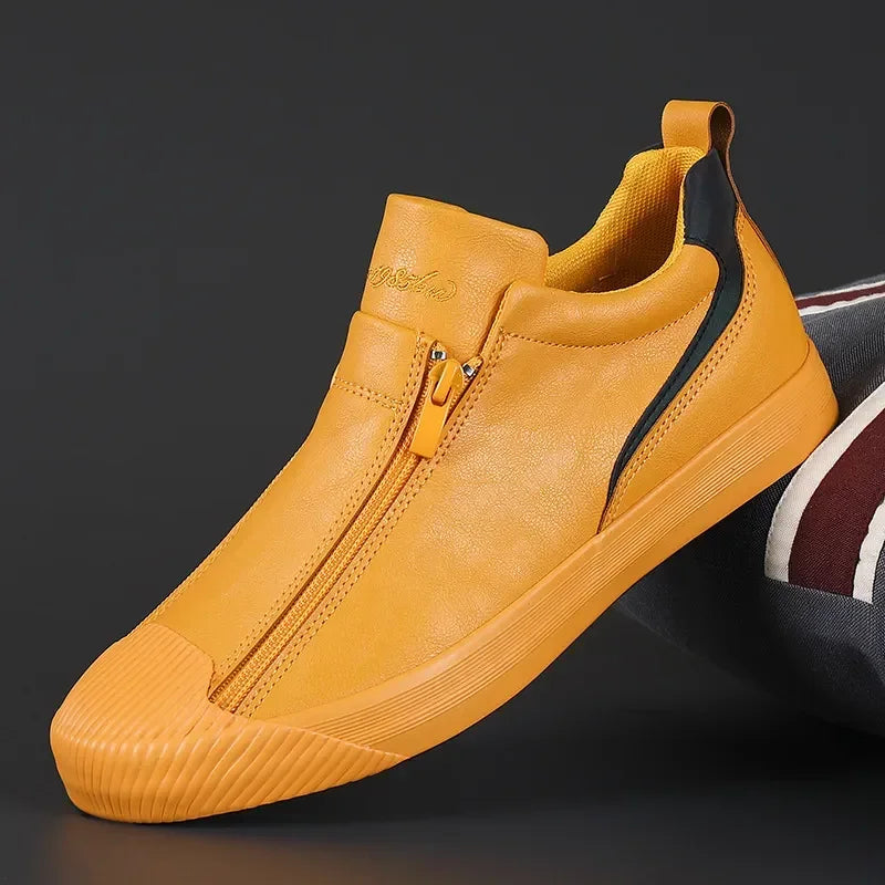 Edle Lederschuhe für Herren von Julius
