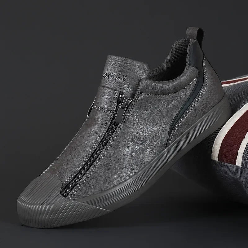 Edle Lederschuhe für Herren von Julius