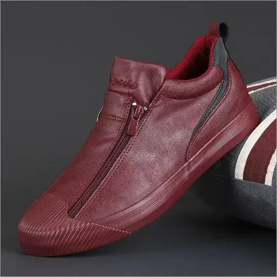 Edle Lederschuhe für Herren von Julius