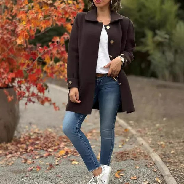 Damen-Jacke Marloes - elegant