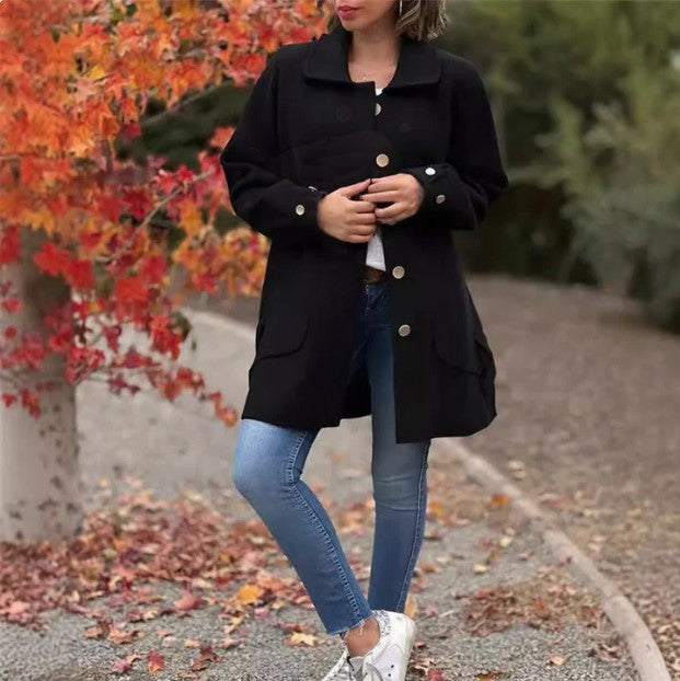Damen-Jacke Marloes - elegant