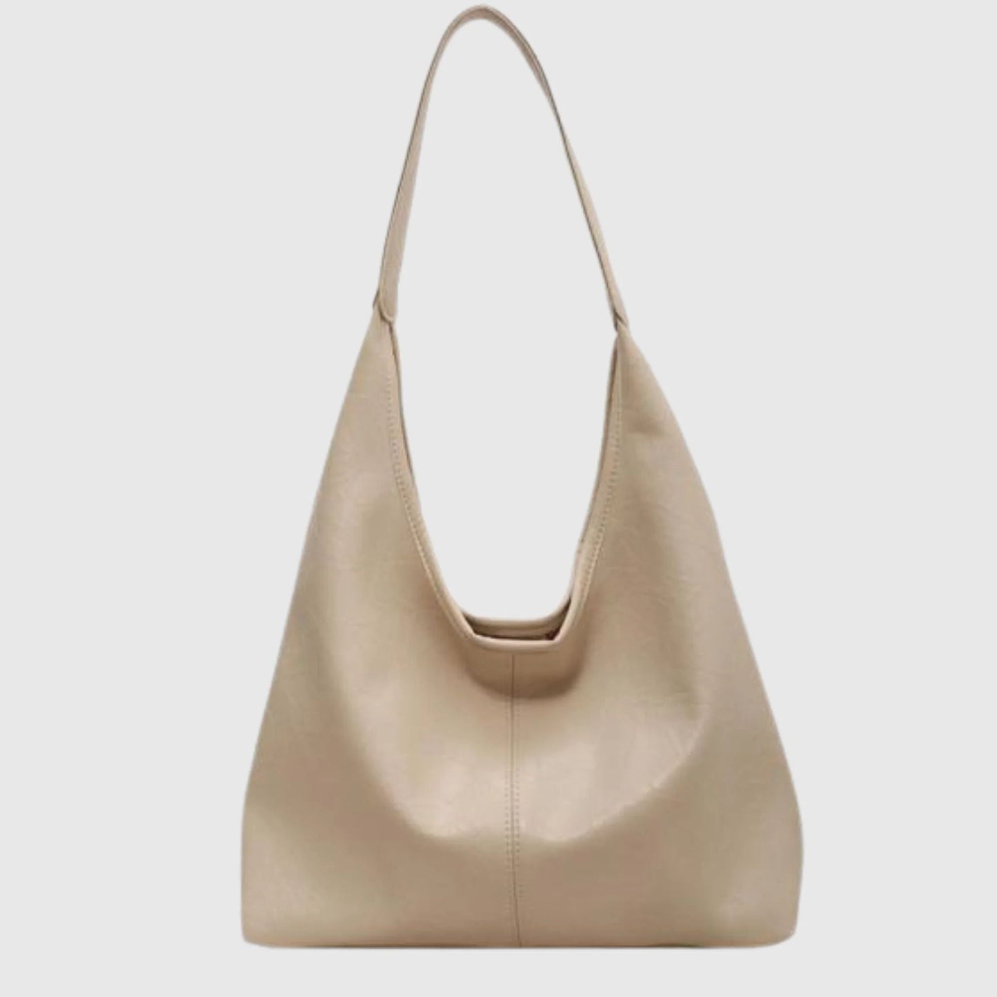 Handtasche aus Leder für Damen – Modell Heike