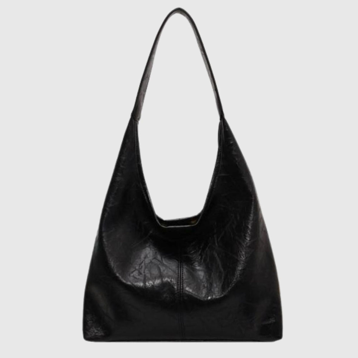 Handtasche aus Leder für Damen – Modell Heike