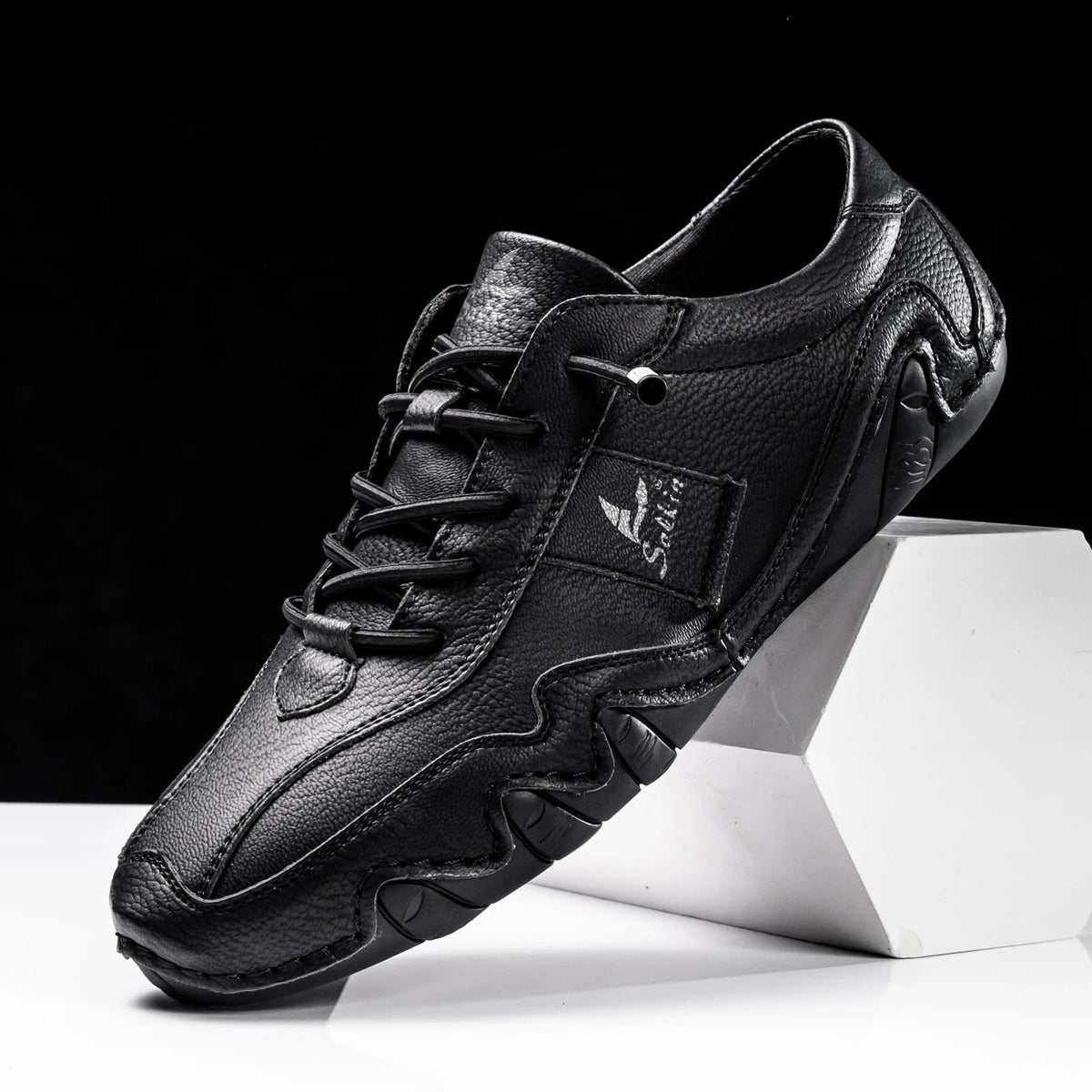 Herrenschuhe Bertram - elegant
