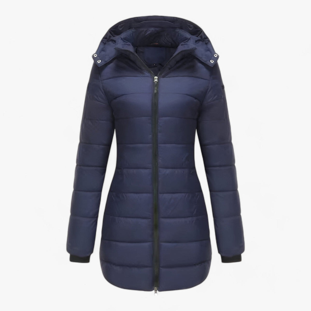 Edle, wasserdichte Daunenjacke von Ellen
