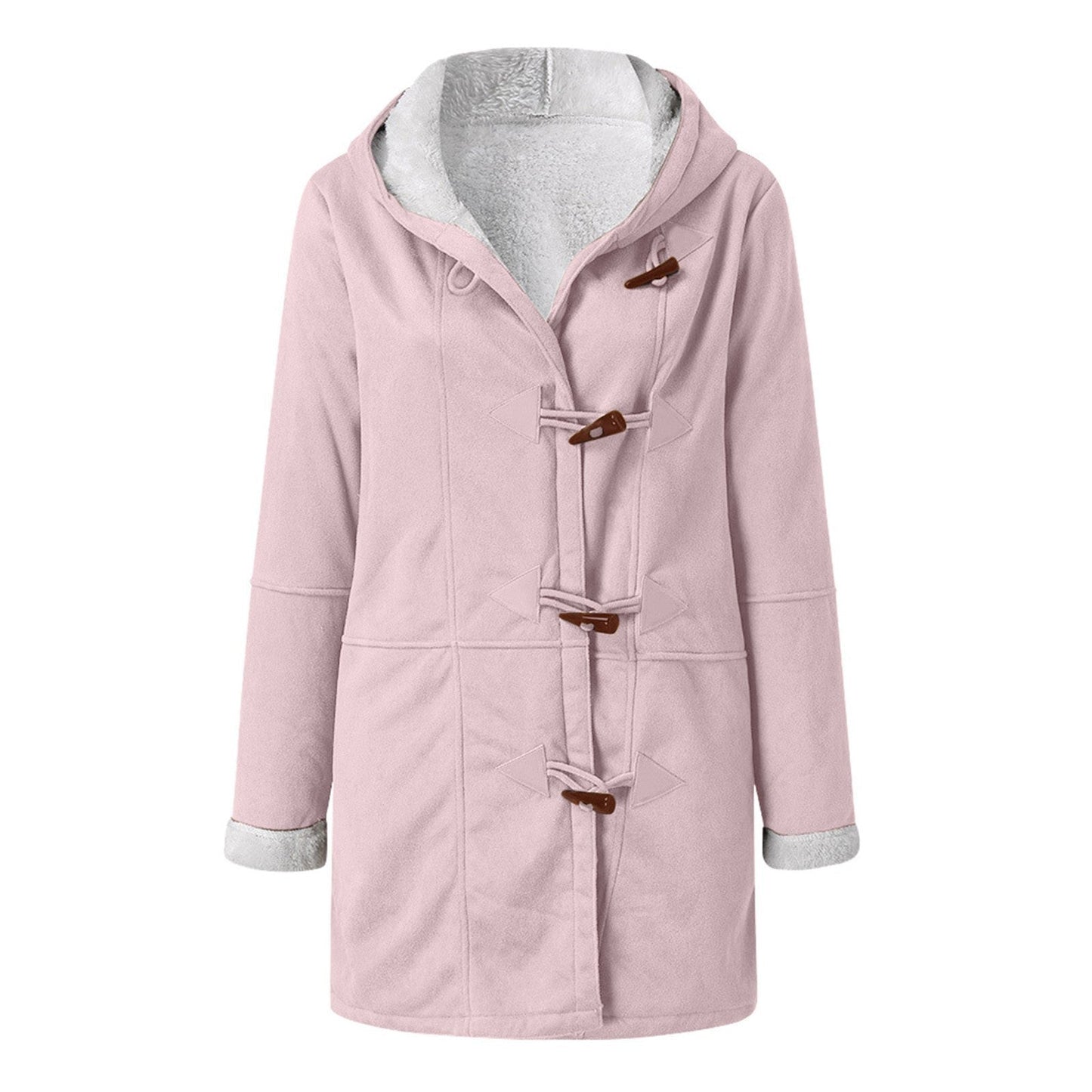 Damen Winterjacke Elina - Elegant