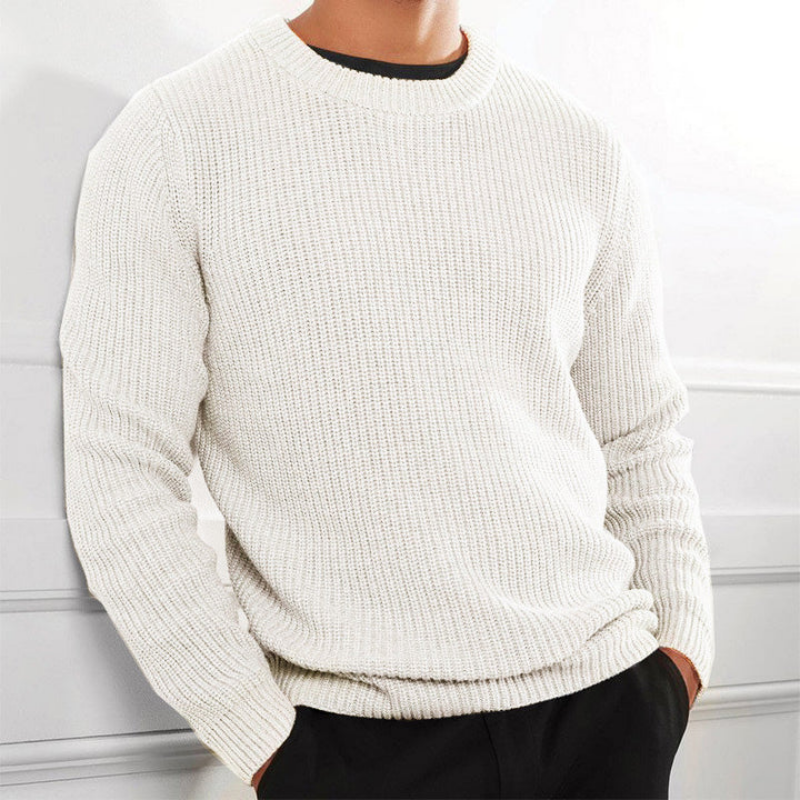Edler Herrenpullover Jeremias