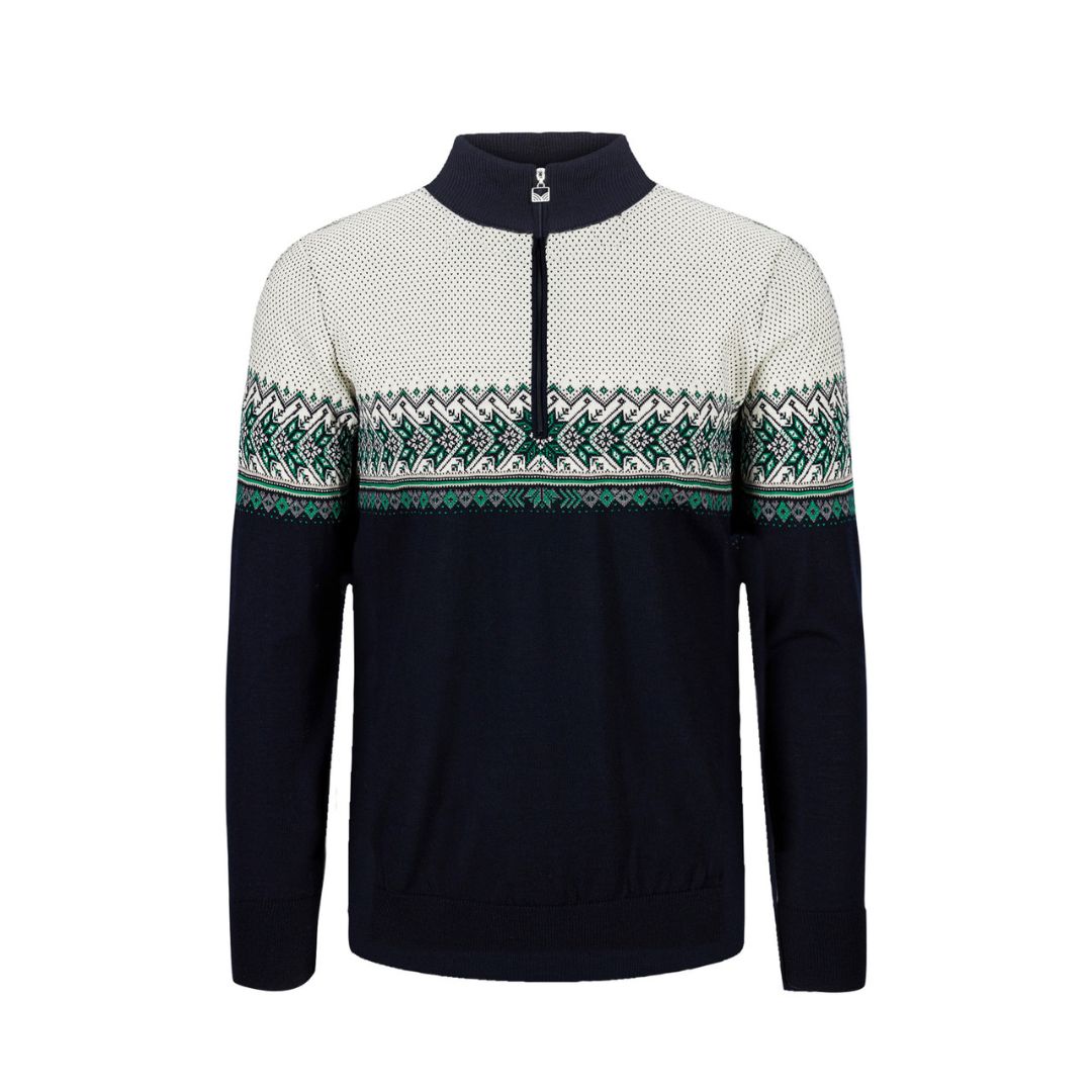 Männersweater Rasmus - elegant