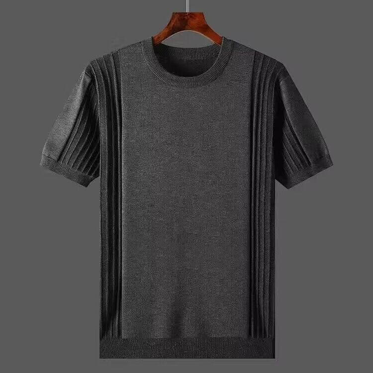 Baumwollhemd Justus – elegant für Herren