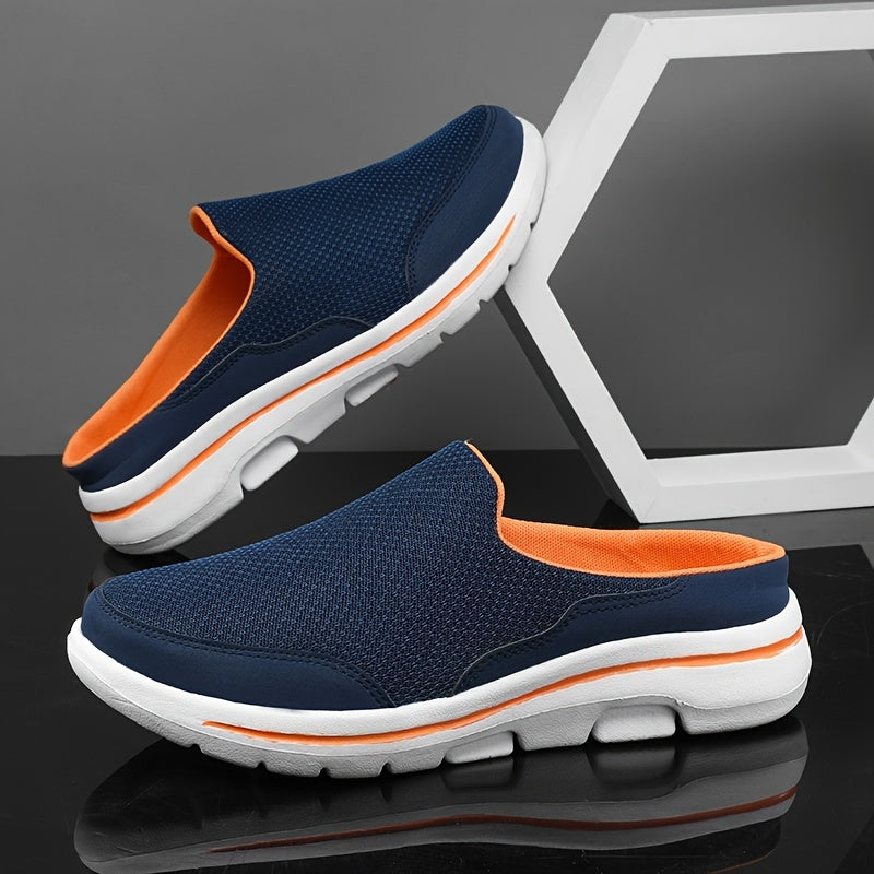 Farid: Ergonomische Sandalen für den Sommer