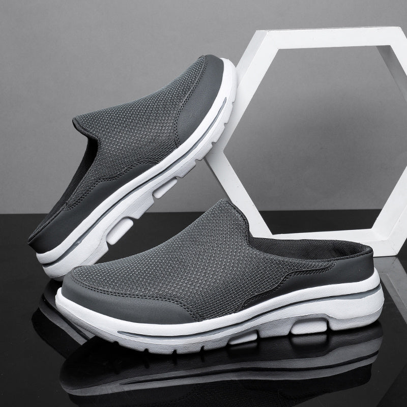 Farid: Ergonomische Sandalen für den Sommer
